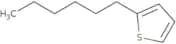 2-Hexylthiophene
