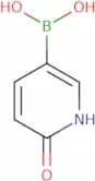 6-Hydroxypyridin-3-ylboronic acid
