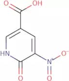 6-Hydroxy-5-nitronicotinic acid