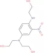 2,2'-[4-(2-Hydroxyethylamino)-3-nitrophenylimino]diethanol