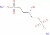 2,2'-(Hydroxyimino)bisethanesulfonic acid disodium