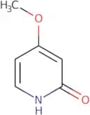 2-Hydroxy-4-methoxypyridine