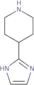 4-(1H-Imidazol-2-yl)Piperidine