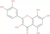 3,5,7,8,3',4'-Hexahydroxyflavone