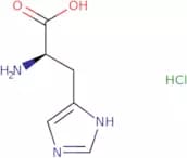 D-Histidine hydrochloride monohydrate