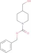 1-Cbz-4-Hydroxymethylpiperidine