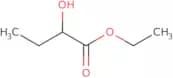 2-Hydroxy-N-butyric acid ethyl ester