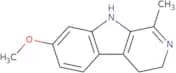 Harmaline