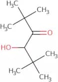 4-Hydroxy-2,2,5,5-tetramethylhexan-3-one
