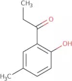 1-(2-Hydroxy-5-methylphenyl)propan-1-one
