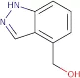 4-(Hydroxymethyl)-1H-indazole