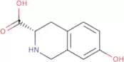 L-7-Hydroxy-1,2,3,4-tetrahydroisoquinoline-3-carboxylic acid