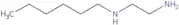 N-Hexylethylenediamine