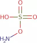 Hydroxylamine-O-sulfonic acid