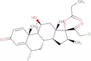 Halobetasol propionate-d3