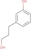 3-(3-Hydroxypropyl)phenol