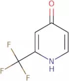 4-Hydroxy-2-(trifluoromethyl)pyridine