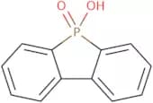 5-Hydroxybenzo[b]phosphindole 5-oxide