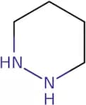 Hexahydropyridazine