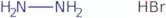 Hydrazine Monohydrobromide