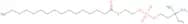 2-Hexadecanoylthio-1-ethylphosphorylcholine - 2.5% in ethyl alcohol