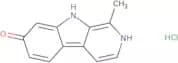 Harmol hydrochloride