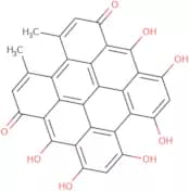 Hypericin - min 95%