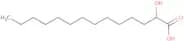 DL-α-Hydroxymyristic acid