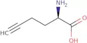 H-D-HomoGly(Propargyl)-OH