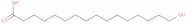 16-Hydroxyhexadecanoic acid
