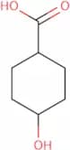 4-hydroxycyclohexanecarboxylic acid