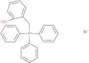 (2-Hydroxybenzyl)triphenylphosphonium bromide