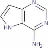 5H-Pyrrolo[3,2-d]pyrimidin-4-amine