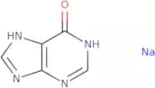 Hypoxanthine monosodium salt