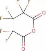 Hexafluoroglutaric Anhydride
