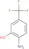 2-Hydroxy-4-(Trifluoromethyl)Aniline