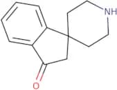 Spiro[indene-1,4'-piperidin]-3(2H)-one