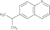 6-Isopropylquinoline