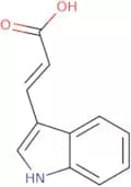trans-3-Indoleacrylic acid