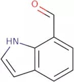 Indole-7-carboxaldehyde