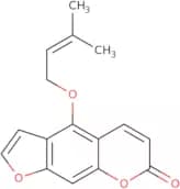 Isoimperatorin