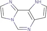 1H-Imidazo[1,2-c]pyrrolo[2,3-e]pyrimidine