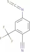 4-Isothiocyanato-2-(trifluoromethyl)benzonitrile