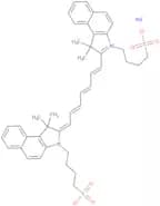Indocyanine green