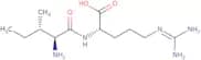 H-Ile-Arg-OH acetate salt