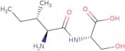 H-Ile-Ser-OH trifluoroacetic acid