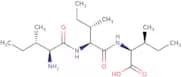 H-Ile-Ile-Ile-OH acetate salt
