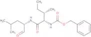 Z-Ile-Leu-aldehyde