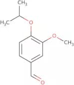 4-Isopropoxy-3-methoxybenzaldehyde
