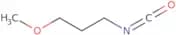 1-Isocyanato-3-methoxypropane
